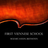 Thumbnail for the Ludwig van Beethoven - 12 Contredanses, WoO 14: No. 1 in C Major link, provided by host site