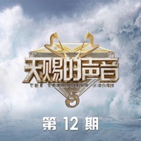 Thumbnail for the Jane Zhang - 天赐的声音第五季 第12期 link, provided by host site