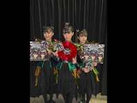 Thumbnail for the BABYMETAL - 12 days to METAL FORTH! link, provided by host site