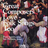 Thumbnail for the Toivo Kuula - 12 Etelapohjalaisia kansanlauluja (12 South Ostrobothnian Folk Dances), Op. 17b: No. 11. Hae poi pois vaan sormukses (Come and take back thy ring) link, provided by host site