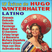 Thumbnail for the Hugo Winterhalter - 12 Éxitos Latinos link, provided by host site