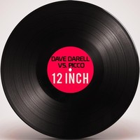 Thumbnail for the Dave Darell - 12 Inch link, provided by host site