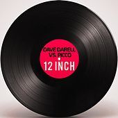 Thumbnail for the Dave Darell - 12 Inch link, provided by host site