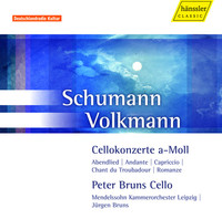 Thumbnail for the Peter Bruns - 12 Klavierstucke, Op. 85: No. 12. Abendlied (arr. P. Bruns) link, provided by host site