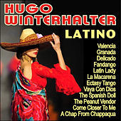 Thumbnail for the Hugo Winterhalter - 12 Latin Successes link, provided by host site