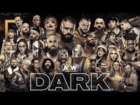 Thumbnail for the All Elite Wrestling - 12 Matches link, provided by host site