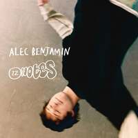Thumbnail for the Alec Benjamin - 12 Notes link, provided by host site