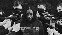 Thumbnail for the Rapsody - 12 Problems (Short Version) link, provided by host site