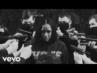 Thumbnail for the Rapsody - 12 Problems (Short Version) link, provided by host site