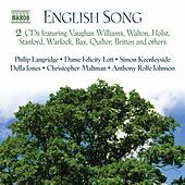 Thumbnail for the Philip Langridge - 12 Songs, Op. 48: Now in these fairylands link, provided by host site