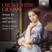 Thumbnail for the Mauro Giuliani - 12 Valzer, Op. 57: No. 1 in A Minor link, provided by host site