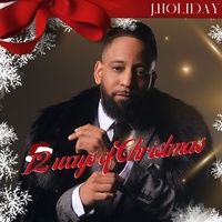 Thumbnail for the J. Holiday - 12 Ways Of Christmas link, provided by host site