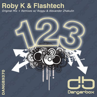 Thumbnail for the Roby K - 123 link, provided by host site