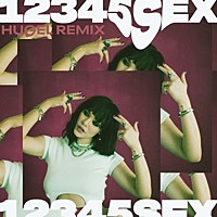 Thumbnail for the UPSAHL - 12345SEX (HUGEL Remix) link, provided by host site