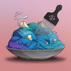 Image of High Klassified linking to their artist page due to link from them being at the top of the main table on this page