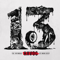 Thumbnail for the Havoc - 13 link, provided by host site