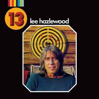 Thumbnail for the Lee Hazlewood - 13 link, provided by host site