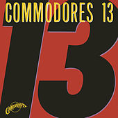 Thumbnail for the The Commodores - 13 link, provided by host site