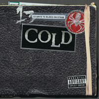 Thumbnail for the COLDЗИМА - 13 Ways To Bleed Onstage link, provided by host site