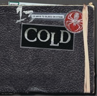 Thumbnail for the COLDЗИМА - 13 Ways to Bleed Onstage link, provided by host site