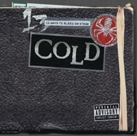 Thumbnail for the COLDЗИМА - 13 Ways to Bleed Onstage link, provided by host site