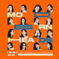 Thumbnail for the Modern Heads - 1331 link, provided by host site