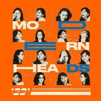 Thumbnail for the Modern Heads - 1331 link, provided by host site