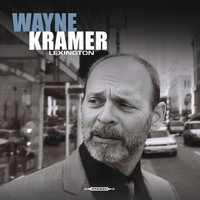 Thumbnail for the Wayne Kramer - 13th Hour link, provided by host site