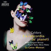 Thumbnail for the Franco Fagioli - 14. Aria di Apollo - So ch'io dal suolo alzai link, provided by host site