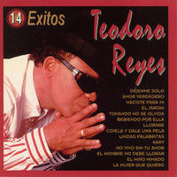 Thumbnail for the Teodoro Reyes - 14 Exitos link, provided by host site