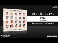 Thumbnail for the Ben Cristovao - 14. FOOL / Prod. by The Glowsticks link, provided by host site