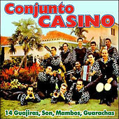 Thumbnail for the Conjunto Casino - 14 Guajiras, Mambos,Guarachas link, provided by host site