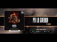 Thumbnail for the Santa Fe Klan - 14. Pa La Guerra link, provided by host site