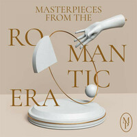 Thumbnail for the Sergei Rachmaninoff - 14 Romances, Op. 34: No. 14, Vocalise (Arr. for Soprano and Orchestra) link, provided by host site