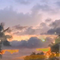 Image of FrankJavCee linking to their artist page due to link from them being at the top of the main table on this page