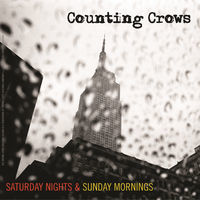 Image of Counting Crows linking to their artist page due to link from them being at the top of the main table on this page