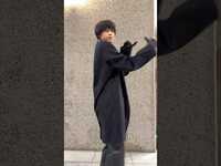 Thumbnail for the SixTONES - 【#松村北斗】14th Single「バリア」MV公開中！ #SixTONES #SixTONES バリア #shorts link, provided by host site