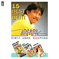 Thumbnail for the Jamal Mirdad - 15 Best Lagu - Lagu Beat link, provided by host site