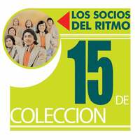 Thumbnail for the Los Socios Del Ritmo - 15 De Coleccion link, provided by host site