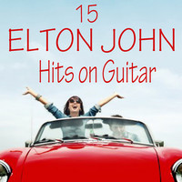 Thumbnail for the Guitar Tribute Players - 15 Elton John Hits on Guitar link, provided by host site