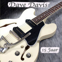 Thumbnail for the Dave Davis - 15 Jaar link, provided by host site