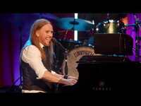 Thumbnail for the Tim Minchin - 15 Minutes by BACK link, provided by host site