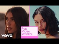 Thumbnail for the Madison Beer - 15 MINUTES | Pop Video Weekly link, provided by host site