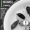 Thumbnail for the Decavell - 15 Minutes Remixed link, provided by host site