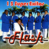 Thumbnail for the Flash - 15 Super Exitos link, provided by host site