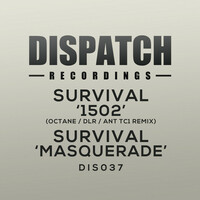 Thumbnail for the Survival - 1502 (Octane, DLR, Ant TC1 Remix) / Masquerade link, provided by host site