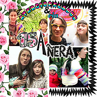 Thumbnail for the Aterciopelados - 15añera link, provided by host site