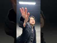 Thumbnail for the SixTONES - 【#松村北斗】15th Single「BOYZ」ソロダンス #SixTONES BOYZ #SixTONES #Shorts link, provided by host site