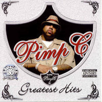 Thumbnail for the Pimp C - 16.5 link, provided by host site