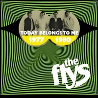 Thumbnail for the The Flys - 16 Down link, provided by host site